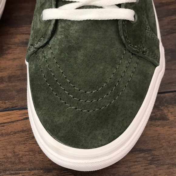 !!! HIGH TOP VANS SK8 BRAND NEW - Picture 5 of 11